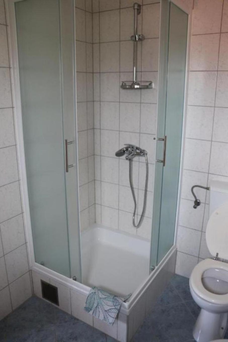 Rooms Marija - Rooms With Pool Trilj Luaran gambar