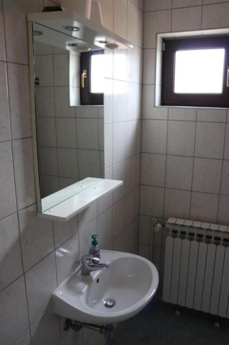 Rooms Marija - Rooms With Pool Trilj Luaran gambar