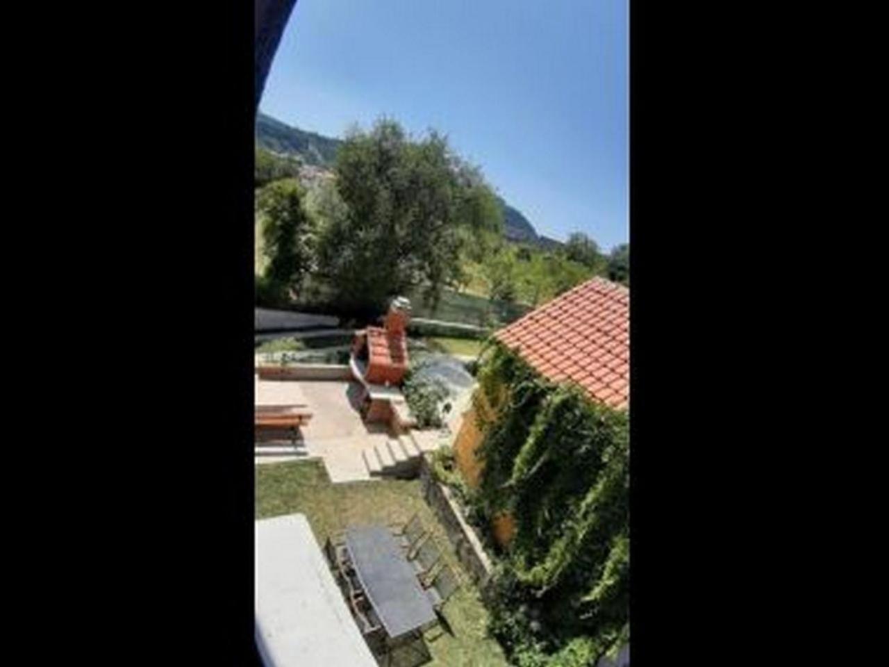 Rooms Marija - Rooms With Pool Trilj Luaran gambar