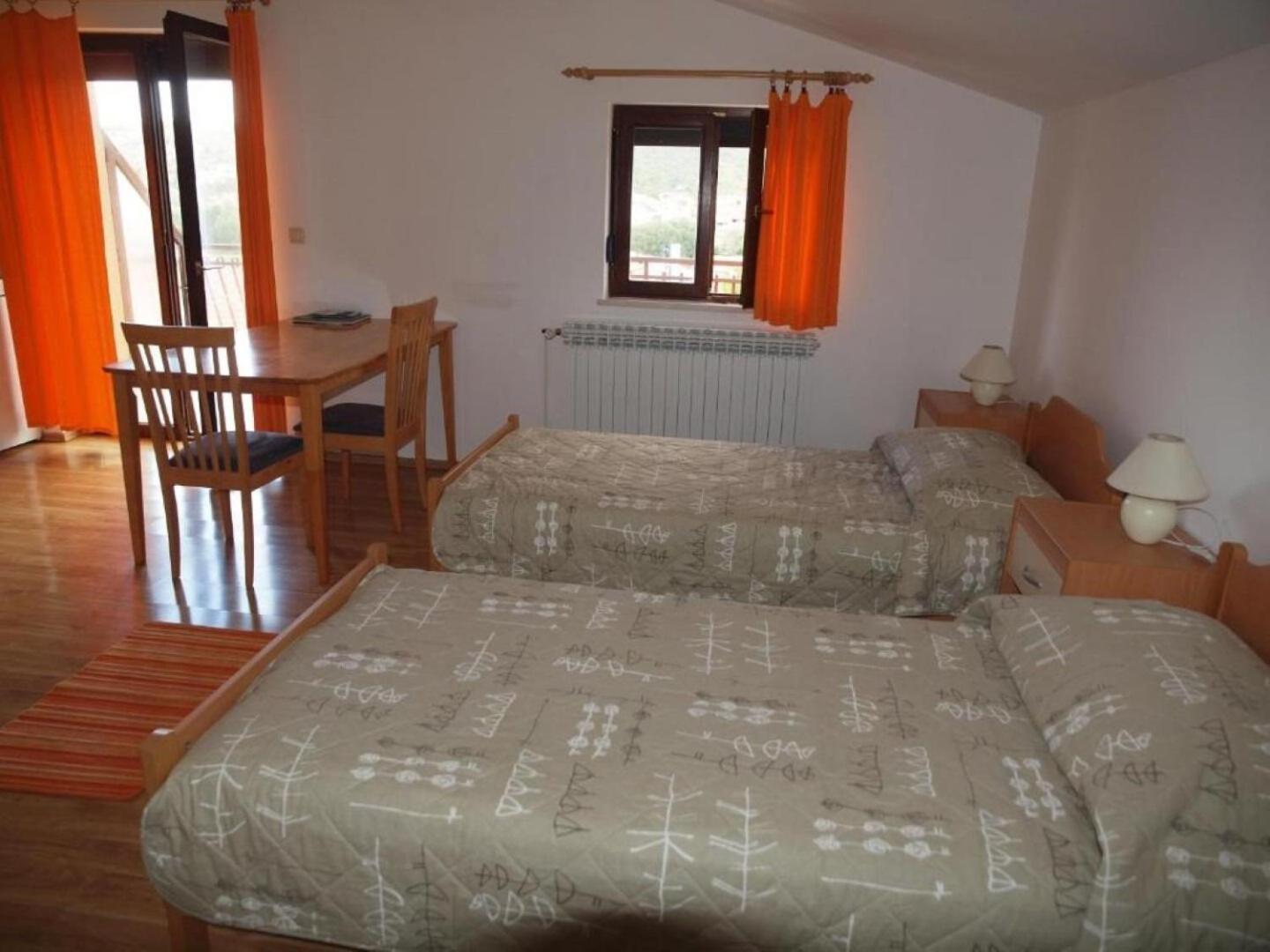 Rooms Marija - Rooms With Pool Trilj Luaran gambar