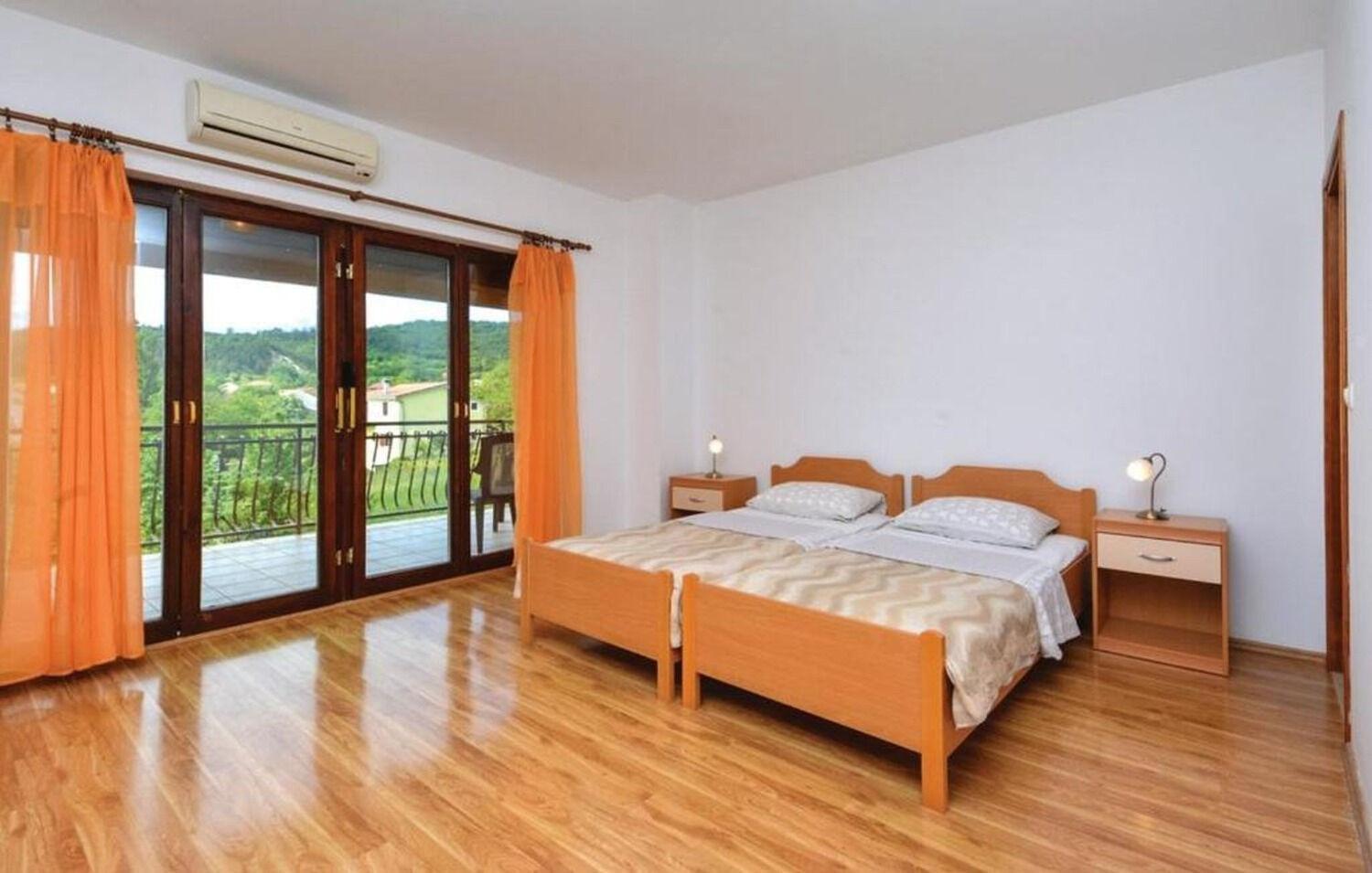 Rooms Marija - Rooms With Pool Trilj Luaran gambar